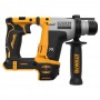 Перфоратор акумуляторний безщітковий SDS PLUS DeWALT DCH172N (DCH172N) - фото 7