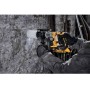 Перфоратор акумуляторний безщітковий SDS PLUS DeWALT DCH172N (DCH172N) - фото 7