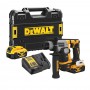 Перфоратор акумуляторний безщітковий SDS PLUS DeWALT DCH172P2 (DCH172P2)