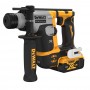 Перфоратор акумуляторний безщітковий SDS PLUS DeWALT DCH172P2 (DCH172P2) - фото 8