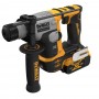 Перфоратор акумуляторний безщітковий SDS PLUS DeWALT DCH172P2 (DCH172P2) - фото 8