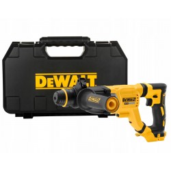 Перфоратор акумуляторний безщітковий SDS-Plus DeWALT DCH263NK (DCH263NK)
