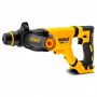 Перфоратор аккумуляторный бесщеточный SDS-Plus DeWALT DCH263NK (DCH263NK) - фото 5