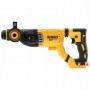 Перфоратор аккумуляторный бесщеточный SDS-Plus DeWALT DCH263NK (DCH263NK) - фото 5