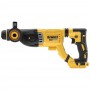 Перфоратор акумуляторний безщітковий SDS-Plus DeWALT DCH263N (DCH263N) - фото 6