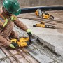 Перфоратор акумуляторний безщітковий SDS-Plus DeWALT DCH263N (DCH263N) - фото 6