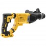 Перфоратор акумуляторний безщітковий SDS-Plus DeWALT DCH263N (DCH263N) - фото 6