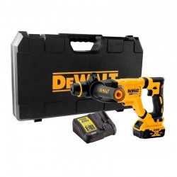 Перфоратор аккумуляторный бесщеточный SDS-Plus DeWALT DCH263P1 (DCH263P1)