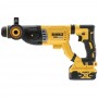 Перфоратор аккумуляторный бесщеточный SDS-Plus DeWALT DCH263P1 (DCH263P1) - фото 6