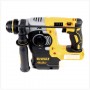 Набір із чотирьох інструментів безщіткових DeWALT DCK422P3T (DCK422P3T) - фото 12