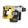 Набір із чотирьох інструментів безщіткових DeWALT DCK422P3T (DCK422P3T) - фото 12