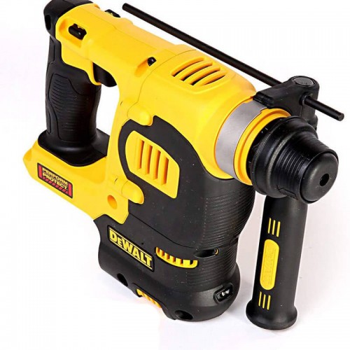 Набір акумуляторних інструментів DeWALT DCK422P3 (DCK422P3) - фото 12