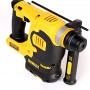Набір акумуляторних інструментів DeWALT DCK422P3 (DCK422P3) - фото 18