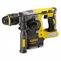 Перфоратор акумуляторний безщітковий SDS-Plus DeWALT DCH274N (DCH274N)