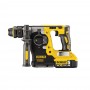 Перфоратор акумуляторний безщітковий SDS-Plus DeWALT DCH274P2 - фото 4