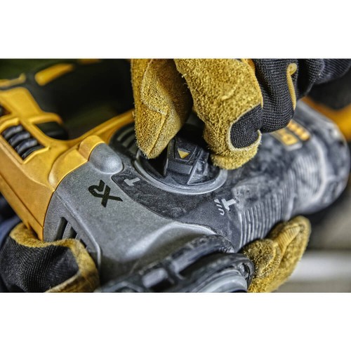 Перфоратор акумуляторний безщітковий SDS-Plus DeWALT DCH274P2 - фото 3