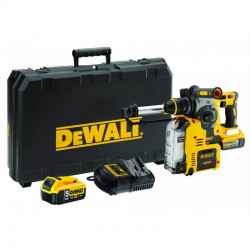 Перфоратор аккумуляторный бесщеточный SDS-Plus DeWALT DCH275P2 (DCH275P2)