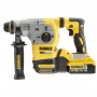 Перфоратор аккумуляторный бесщеточный SDS-Plus DeWALT DCH283P2 (DCH283P2) - фото 4