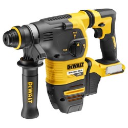 Перфоратор аккумуляторный бесщеточный SDS-Plus DeWALT DCH333NT (DCH333NT)