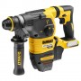 Перфоратор аккумуляторный бесщеточный SDS-Plus DeWALT DCH333NT (DCH333NT)