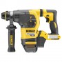 Перфоратор аккумуляторный бесщеточный SDS-Plus DeWALT DCH333NT (DCH333NT) - фото 6