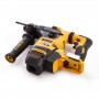 Перфоратор аккумуляторный бесщеточный SDS-Plus DeWALT DCH333NT (DCH333NT) - фото 6