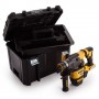 Перфоратор аккумуляторный бесщеточный SDS-Plus DeWALT DCH333NT (DCH333NT) - фото 6