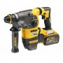 Перфоратор акумуляторний безщітковий SDS-Plus DeWALT DCH333X2 (DCH333X2) - фото 7