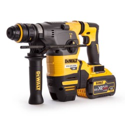 Перфоратор аккумуляторный бесщеточный SDS-Plus DeWALT DCH334X2 (DCH334X2)