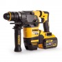 Перфоратор аккумуляторный бесщеточный SDS-Plus DeWALT DCH334X2 (DCH334X2)