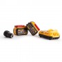 Перфоратор аккумуляторный бесщеточный SDS-Plus DeWALT DCH334X2 (DCH334X2) - фото 5