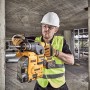 Перфоратор аккумуляторный бесщеточный SDS-Plus DeWALT DCH335X2 (DCH335X2) - фото 6