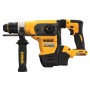 Перфоратор акумуляторний безщітковий SDS-Plus DeWALT DCH416NT - фото 13