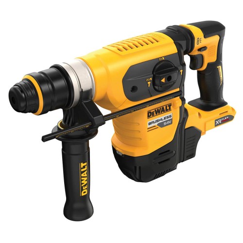 Перфоратор акумуляторний безщітковий SDS-Plus DeWALT DCH416NT - фото 2
