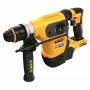 Перфоратор акумуляторний безщітковий SDS-Plus DeWALT DCH416NT - фото 13