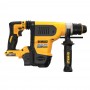 Перфоратор акумуляторний безщітковий SDS-Plus DeWALT DCH416NT - фото 13