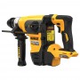 Перфоратор акумуляторний безщітковий SDS-Plus DeWALT DCH416NT - фото 13