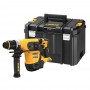 Перфоратор акумуляторний безщітковий SDS-Plus DeWALT DCH416NT - фото 13