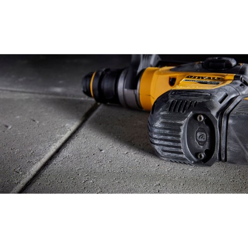 Перфоратор акумуляторний безщітковий SDS-Plus DeWALT DCH416NT - фото 12