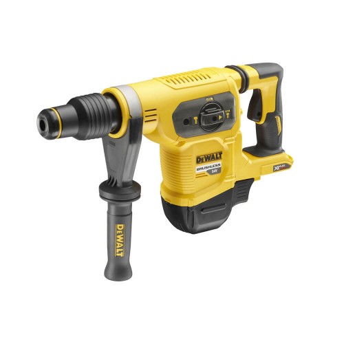 Перфоратор аккумуляторный SDS MAX DeWALT DCH481N (DCH481N)