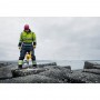 Перфоратор аккумуляторный SDS MAX DeWALT DCH481N (DCH481N) - фото 11