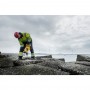Перфоратор аккумуляторный SDS MAX DeWALT DCH481N (DCH481N) - фото 11