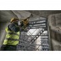 Перфоратор аккумуляторный SDS MAX DeWALT DCH481N (DCH481N) - фото 11