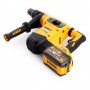 Перфоратор акумуляторний безщітковий SDS MAX DeWALT DCH481X2 (DCH481X2) - фото 6