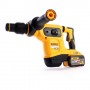 Перфоратор акумуляторний безщітковий SDS MAX DeWALT DCH481X2 (DCH481X2) - фото 6