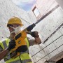 Перфоратор акумуляторний безщітковий SDS MAX DeWALT DCH481X2 (DCH481X2) - фото 6