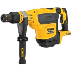 Перфоратор акумуляторний безщітковий SDS MAX DeWALT DCH614N (DCH614N)