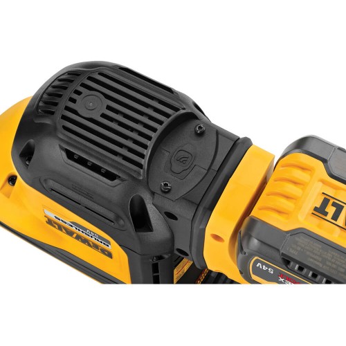 Перфоратор акумуляторний безщітковий SDS MAX DeWALT DCH614N (DCH614N) - фото 2