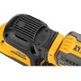 Перфоратор акумуляторний безщітковий SDS MAX DeWALT DCH614N (DCH614N) - фото 9
