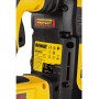 Перфоратор акумуляторний безщітковий SDS MAX DeWALT DCH614N (DCH614N) - фото 9